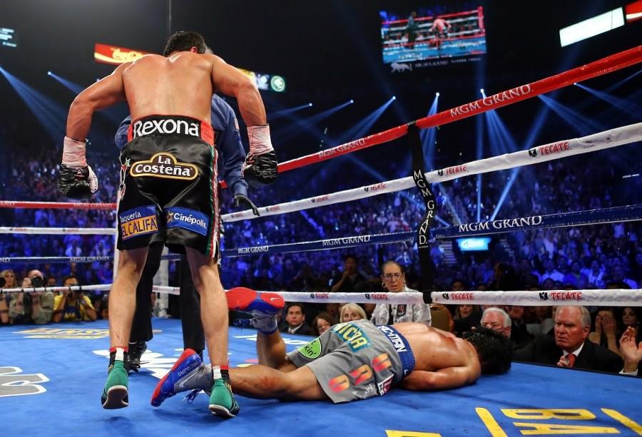 pacquiao marquez