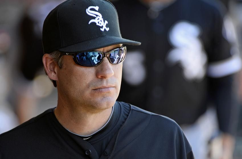 robin ventura