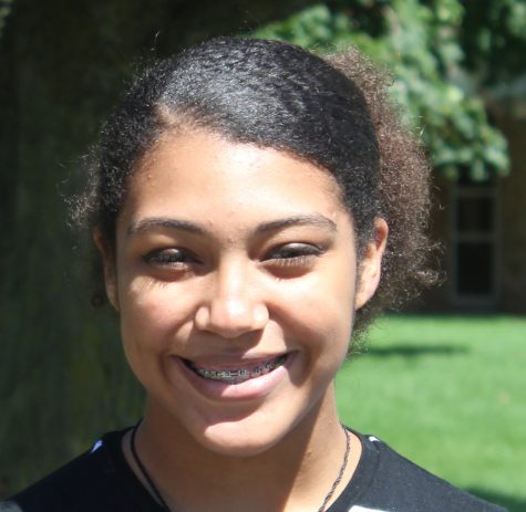 Lauryn Newton