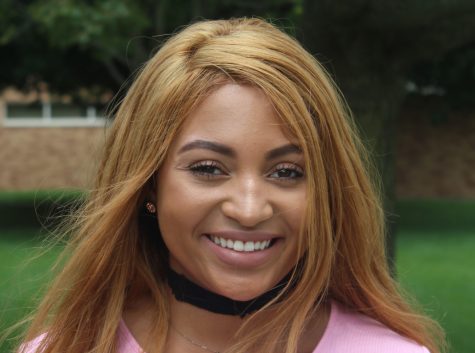 Keithina Montgomery