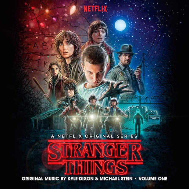Stranger Things Review- Too Strange?