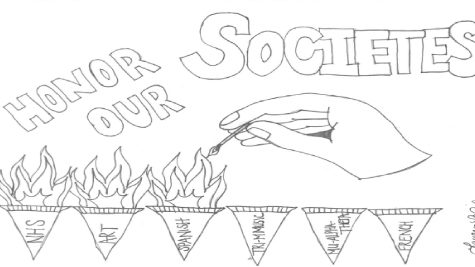 Staff Editorial: Put the honor in all honor societies