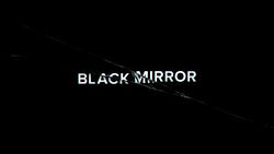 The World Behind a Black Mirror