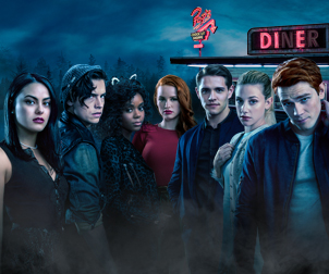 Riverdale