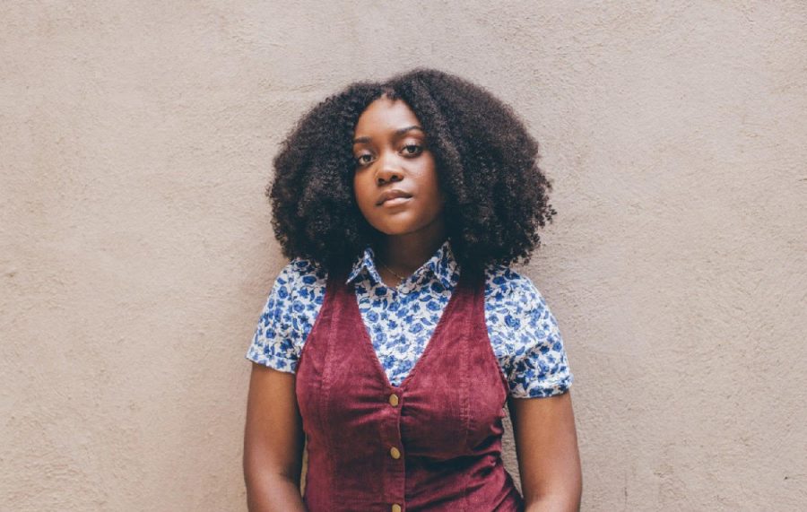 Modern Music Artist to Know: Noname