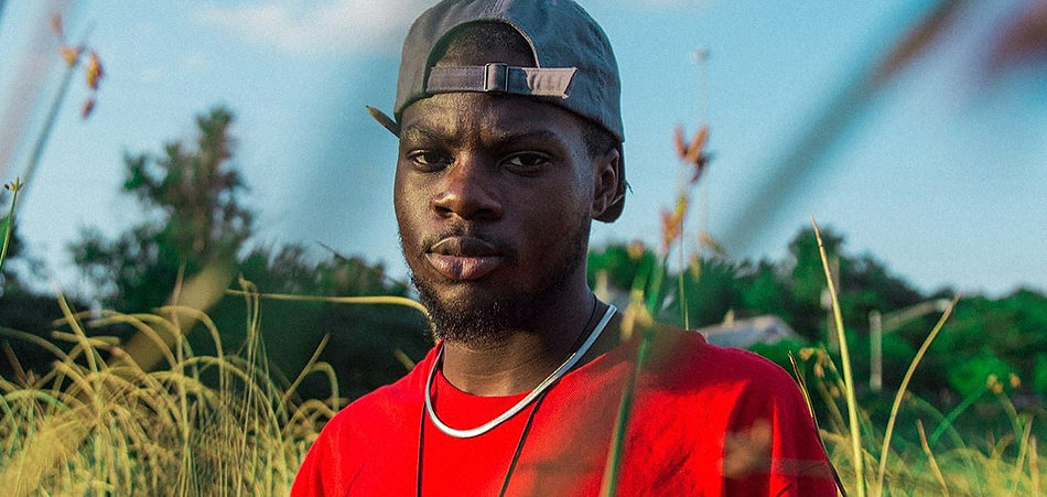 Always working: Femdot in a picture by Dolly Avenue. Femi has been rapping since he was six years old and hasn’t stopped since. His goal in the future is to become
one of the greatest artists of today.