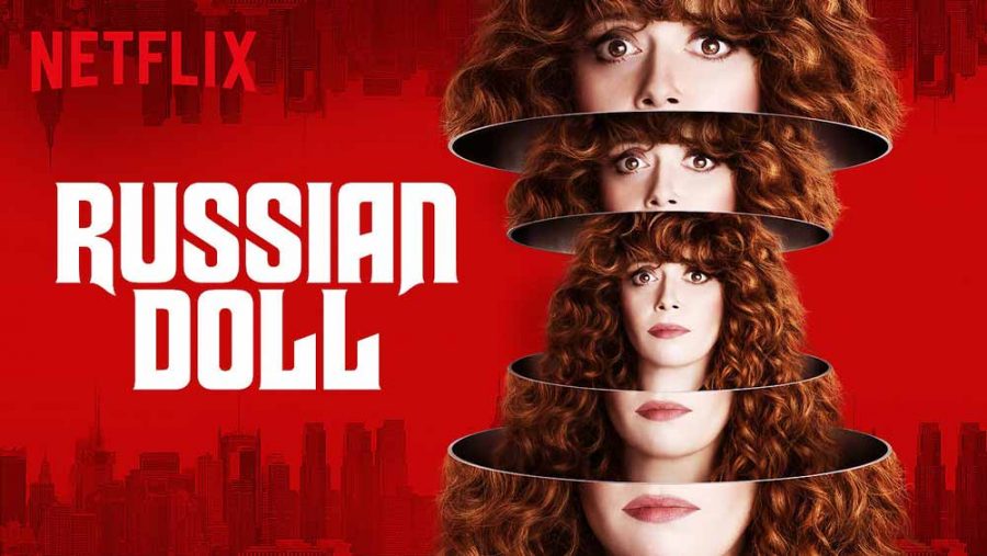 russian doll artist