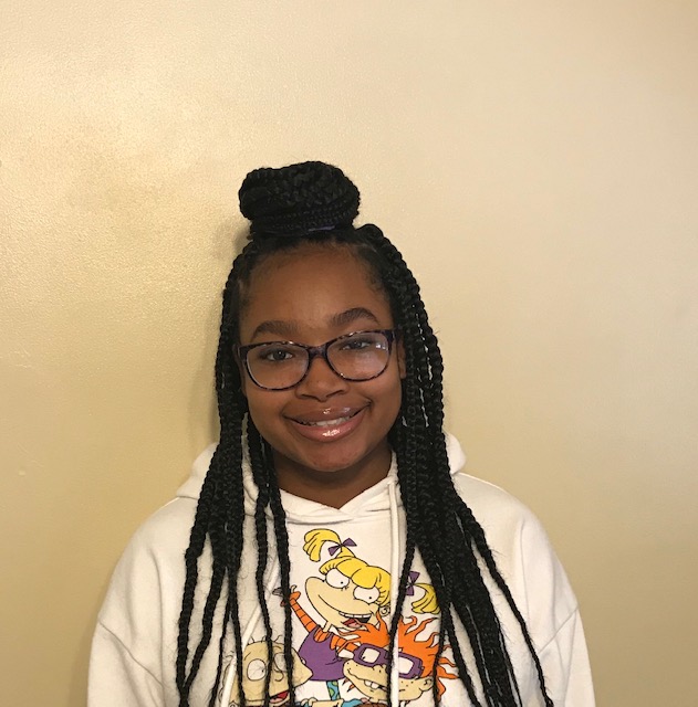Desiree Barnett