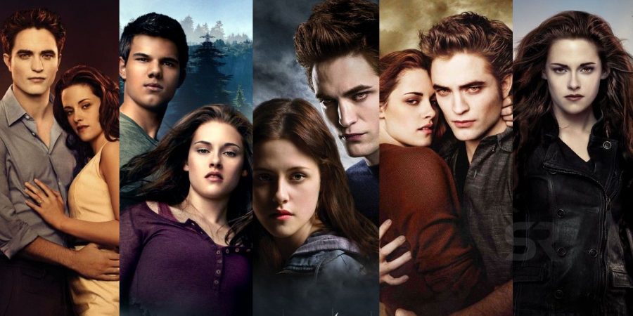 The Twilight Saga has been an influential saga for pop culture, setting the stage for many future films and television series.