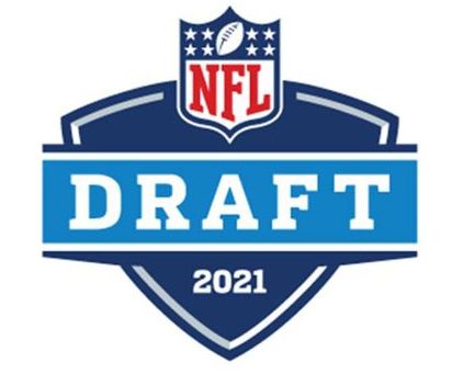 The NFL Draft is around the corner, outside of the first pick, no one knows for sure who will end up where.