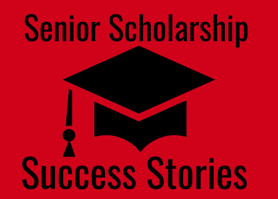 Senior Scholarship Success Stories