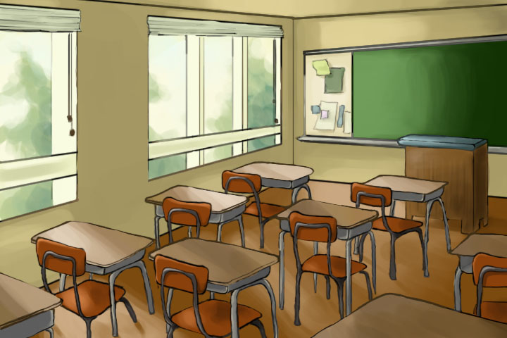 Enrollment In Higher Level Classes Is Taking a Hit at H-F