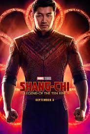 Shang-Chi, Best Movie In Phase Four So Far?