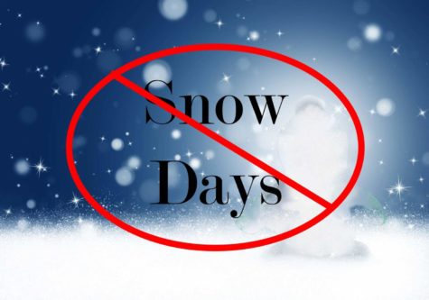 H-F Snow Days Change with New Policy