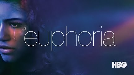 Euphoria-HBO