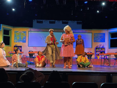 H-F Theater puts on a delightful first show