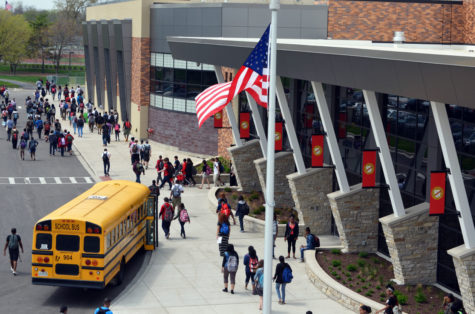 Principal Sets Up A Kickback To Motivate Students.