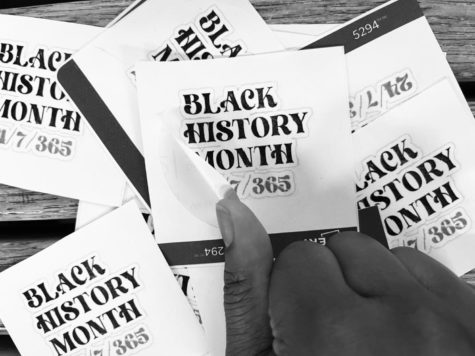 Black History Month has Become a Joke: No Ones Laughing