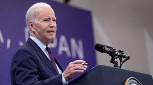 Why Arent Progressives Challenging Biden?