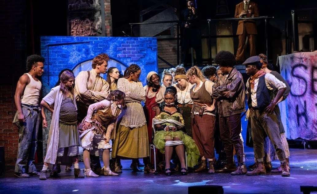 Urinetown (The Musical, Not The Place)