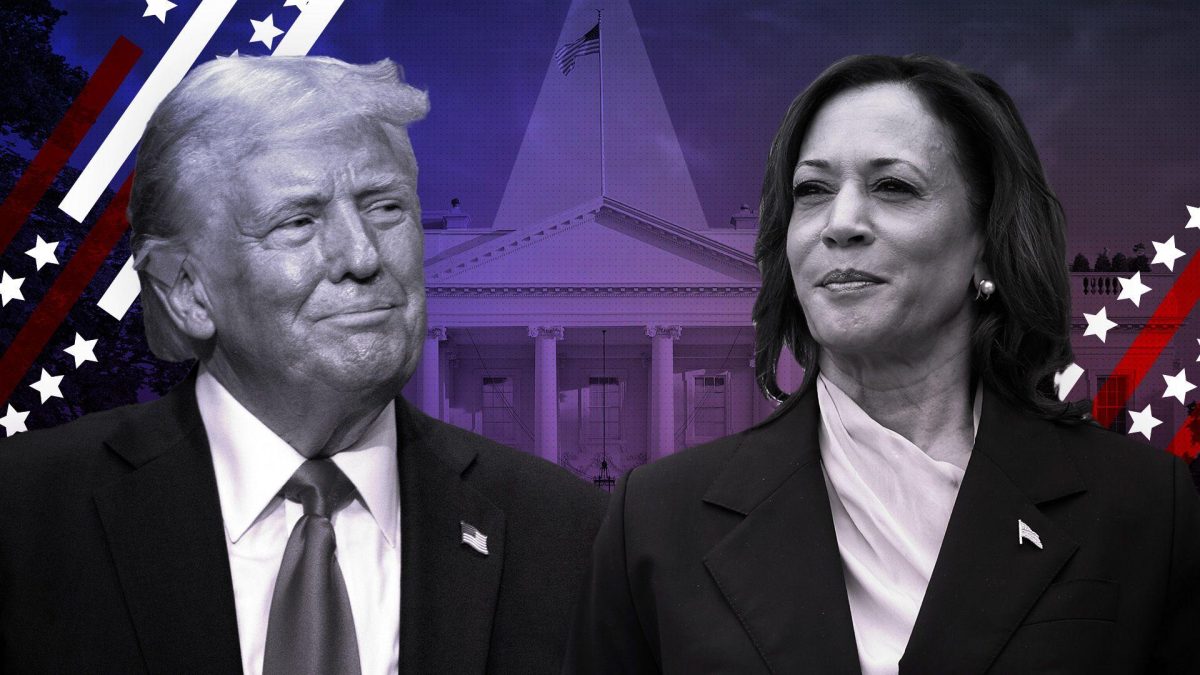 Truth Test: Harris vs. Trump