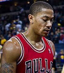 Should the Bulls retire D Rose’s jersey?