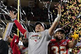 Chiefs: NFL's most overhyped