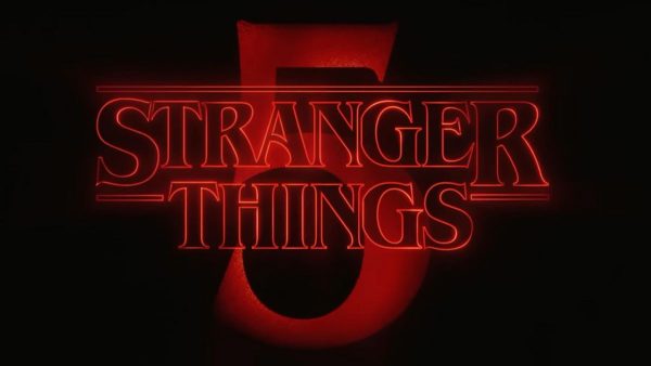 Stranger Things is the best horror TV show ever!