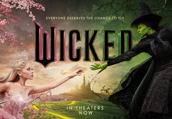 A Wicked review