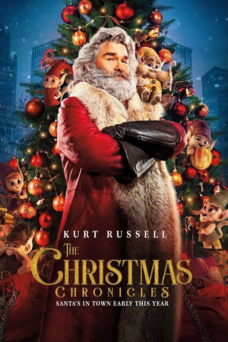 A Christmas essential to getting you in the christmas spirit. This movie follows two kids, Kate and Teddy Pierce, on their exciting and adventurous journey to save Christmas with Santa before the morning after only wanting to catch Santa on tape. If you like this check out the sequel, ‘The Christmas Chronicles 2’.