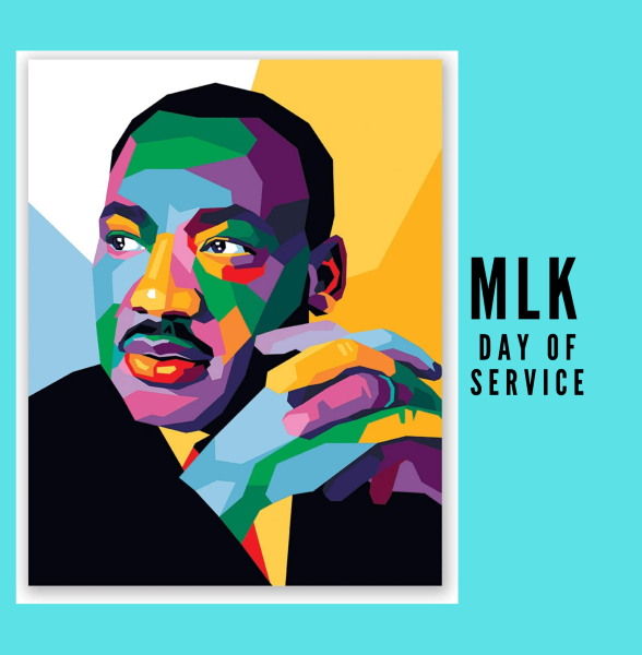 MLK Day: A Call to Service and Unity in Our Community