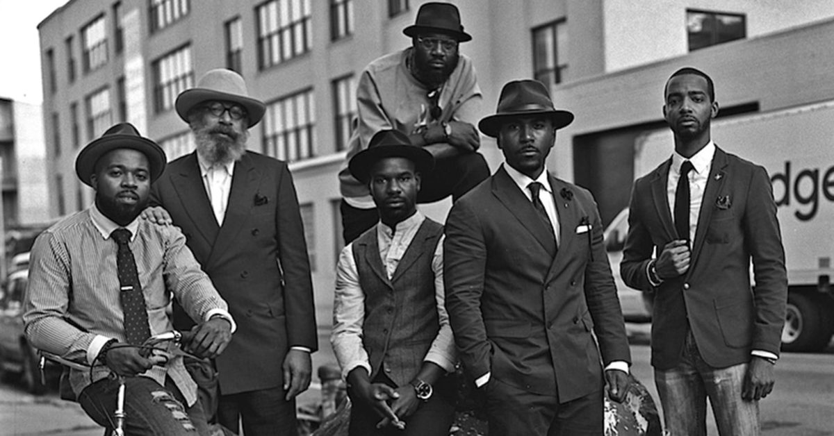 Black Dandyism takes on the Met Gala carpet