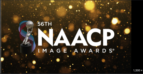 The 56th Image award was an amazing night!