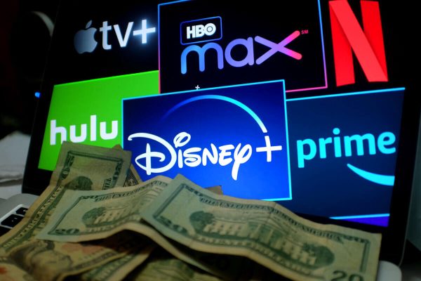 Are you spending $200 a month to watch the same shows?