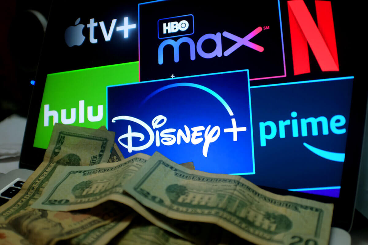 Are you spending $200 a month to watch the same shows?