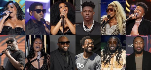 Why is R&B dying?