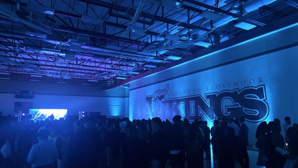 Homecoming returns to North Building