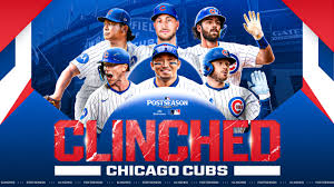 Cubs Climb Back
