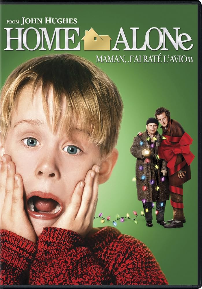 Family Favorite Holiday Movies