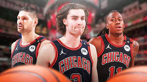 Rise of the Bulls