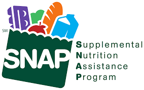 SNAP Benefits: Snacks Needed, Assistance Please!