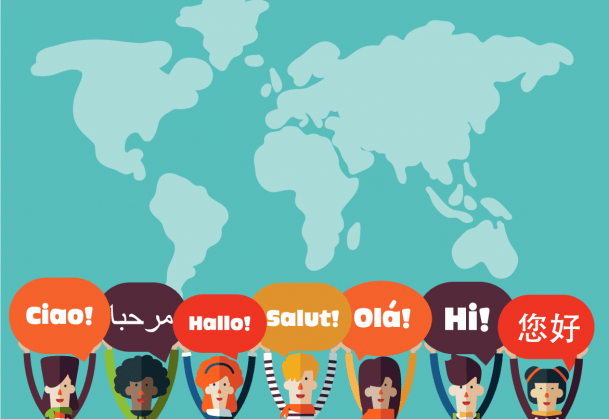 Benefits of a Bilingual Brain