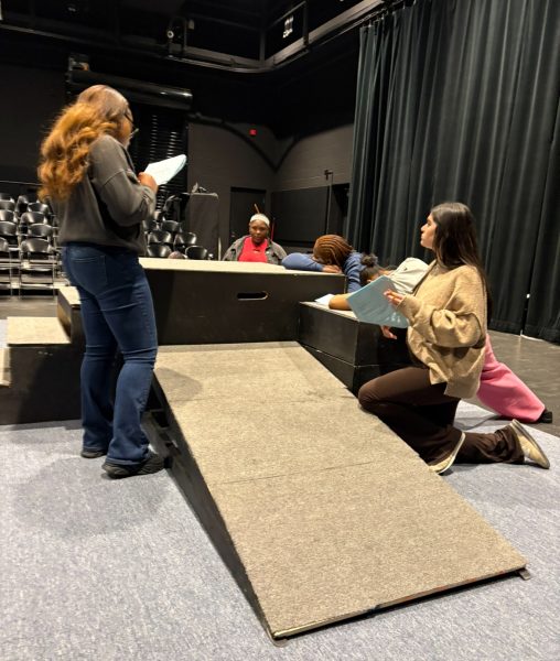 H-F Group Interpretation sets the stage