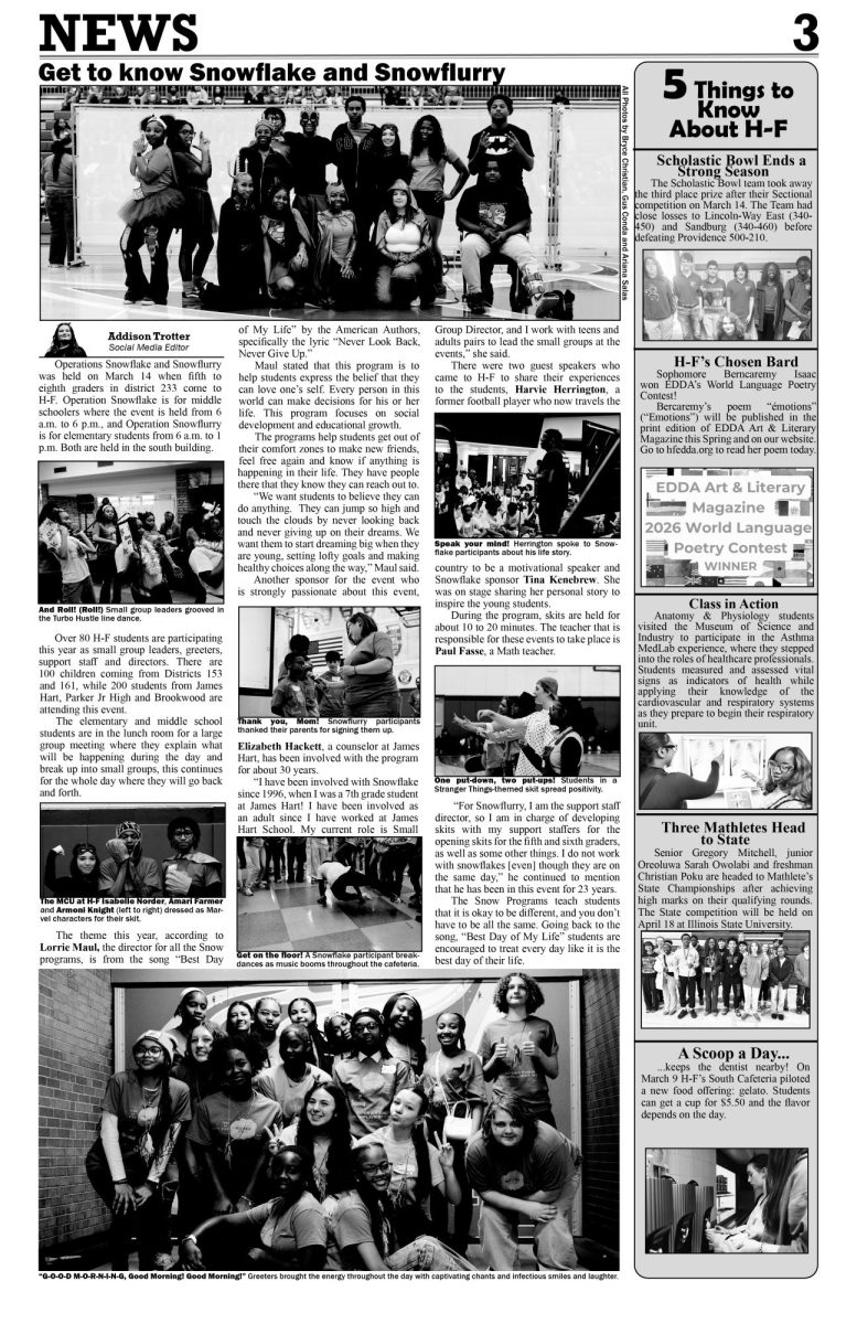 Spread by Bryce Christian, All Photos by Bryce Christian, Gus Conda and Ariana Salas