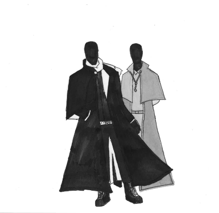 Fashion Mannequins 