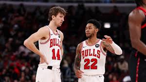 The Downfall of the Chicago Bulls