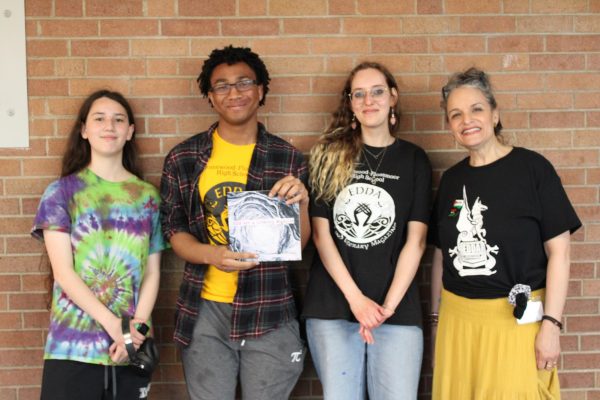 EDDA debuts magazine at annual showcase