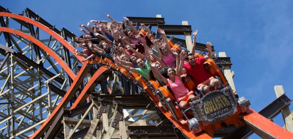 Senior Grad Nite Sure to Bring a Night of Nighttime Thrills