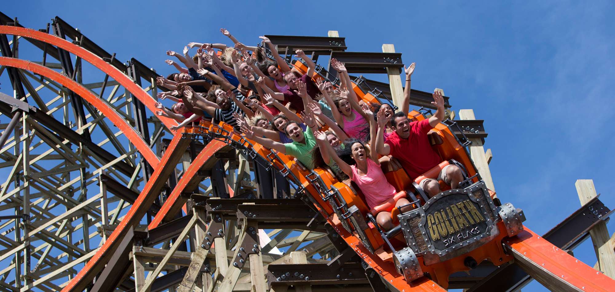 Senior Grad Nite Sure to Bring a Night of Nighttime Thrills