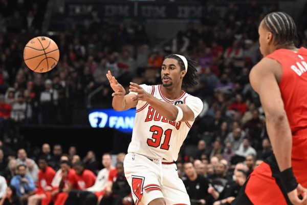 The Hypocrisy Of The NBA And Jaden Ivey
